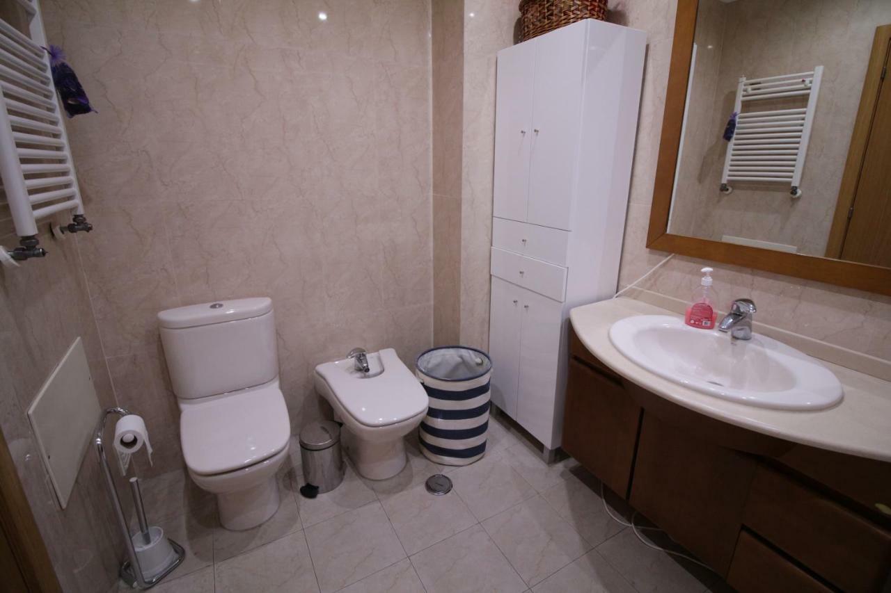 Av. D. Joao Ii Modern Apt Near Altice Arena Lissabon