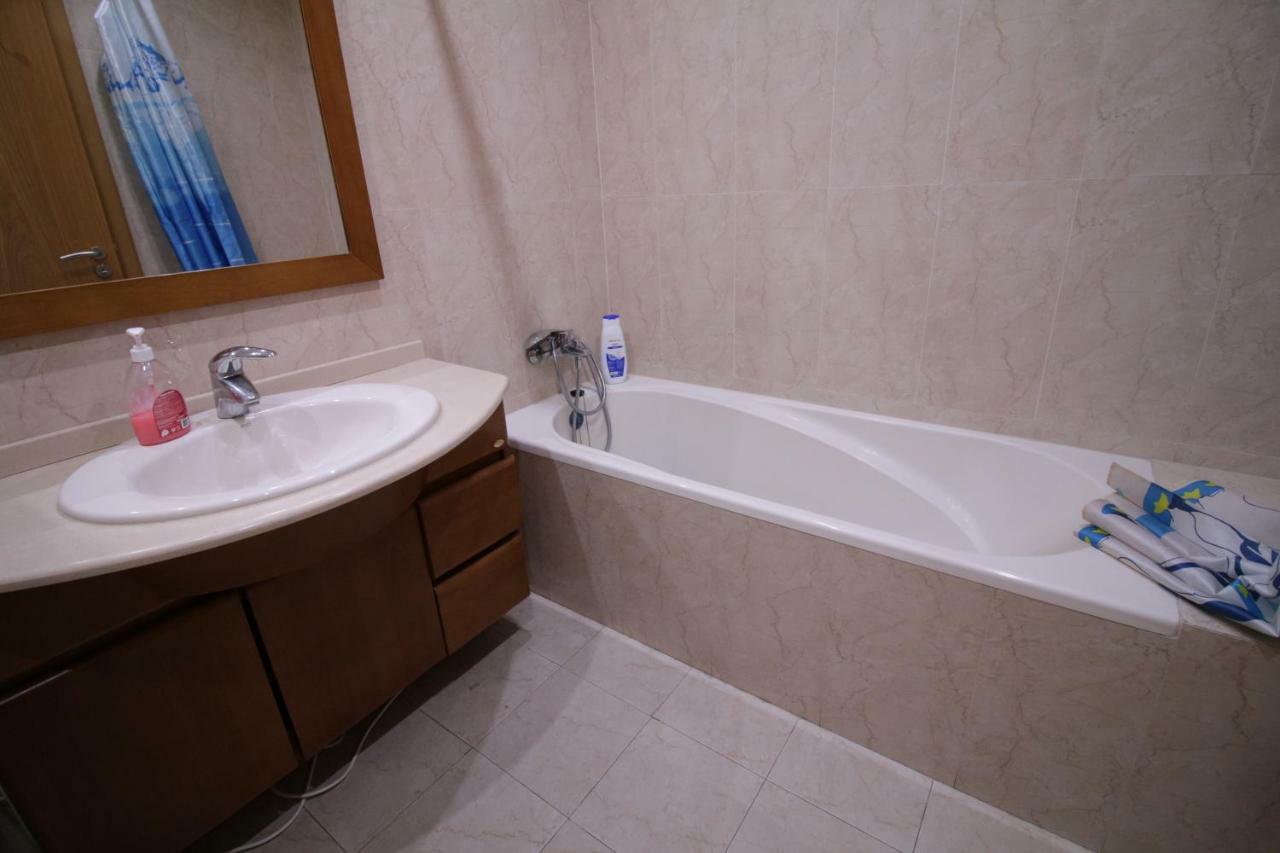 Av. D. Joao Ii Modern Apt Near Altice Arena Appartement *