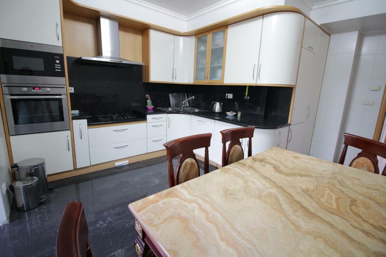 Av. D. Joao Ii Modern Apt Near Altice Arena Appartement