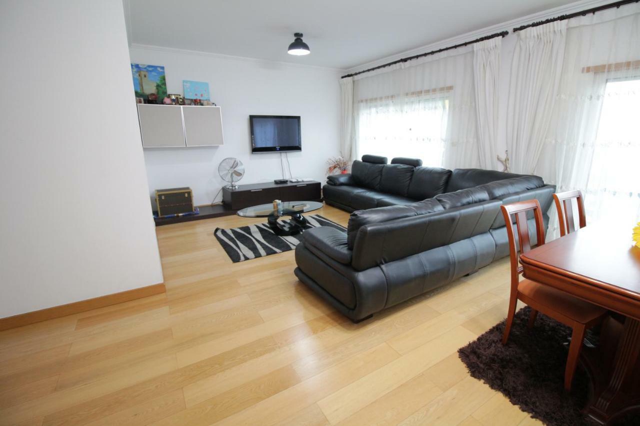 Av. D. Joao Ii Modern Apt Near Altice Arena Appartement *